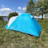 Палатка Calviano Acamper Acco 4 (бирюзовый)