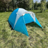 Палатка Calviano Acamper Acco 4 (бирюзовый)