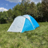 Палатка Calviano Acamper Acco 4 (бирюзовый)