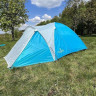 Палатка Calviano Acamper Acco 4 (бирюзовый)