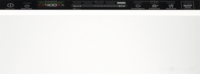 Посудомоечная машина Electrolux KEMB3301L