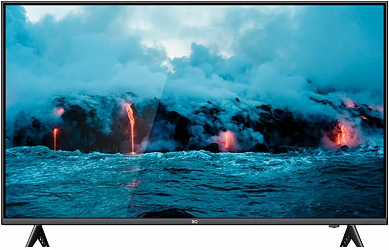 Телевизор BQ 43S04B