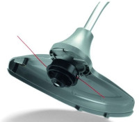 Электрический триммер Stiga SGT 1000 J