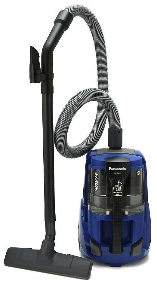 Пылесос Panasonic MC-CL561A149