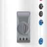 Водонагреватель Thermex IRP 300 V (combi)