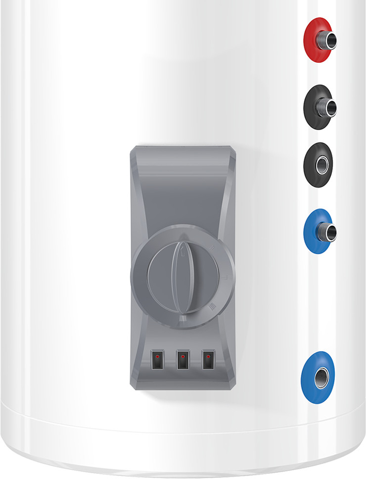 Водонагреватель Thermex IRP 300 V (combi)