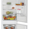 Холодильник Hotpoint HBH 20I