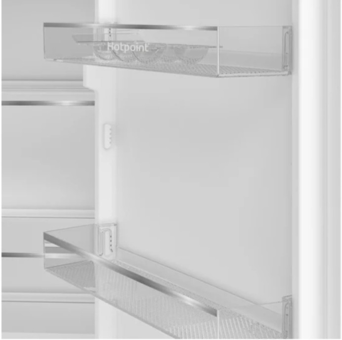 Холодильник Hotpoint HBH 20I
