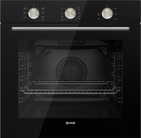 Духовой шкаф ZorG Technology BE7 (черный)