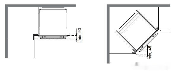 Духовой шкаф ZorG Technology BE7 (черный)