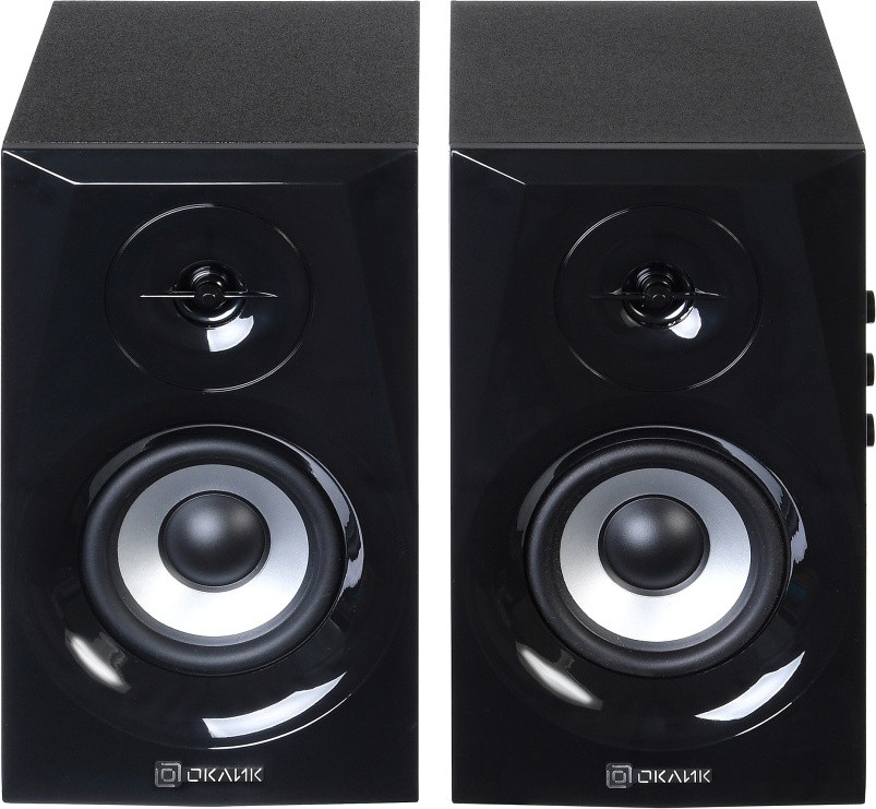 Акустическая система Oklick OK-166