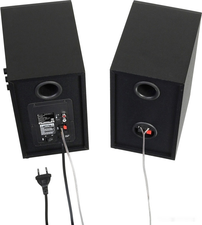 Акустическая система Oklick OK-166