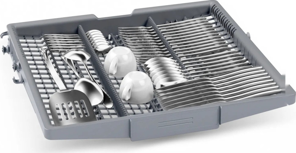 Посудомоечная машина Bosch Serie 4 SMV4EVX11E