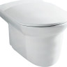 Унитаз Laufen Mylife 8209464000001
