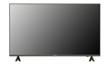 Телевизор Витязь 50LU1204