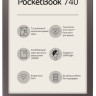 Электронная книга PocketBook 740