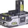 Аккумулятор для инструмента Ryobi RB18L30 ONE+ (18В/3 Ah)