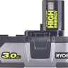 Аккумулятор для инструмента Ryobi RB18L30 ONE+ (18В/3 Ah)