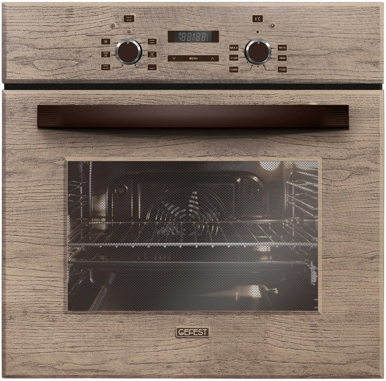 Духовой шкаф Gefest ЭДВ ДА 622-02 К47