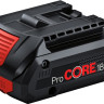 Аккумулятор для инструмента Bosch ProCore 1600A0193L (18В/4 Ah)