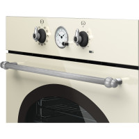 Духовой шкаф Teka HRB 6300 VNS SILVER