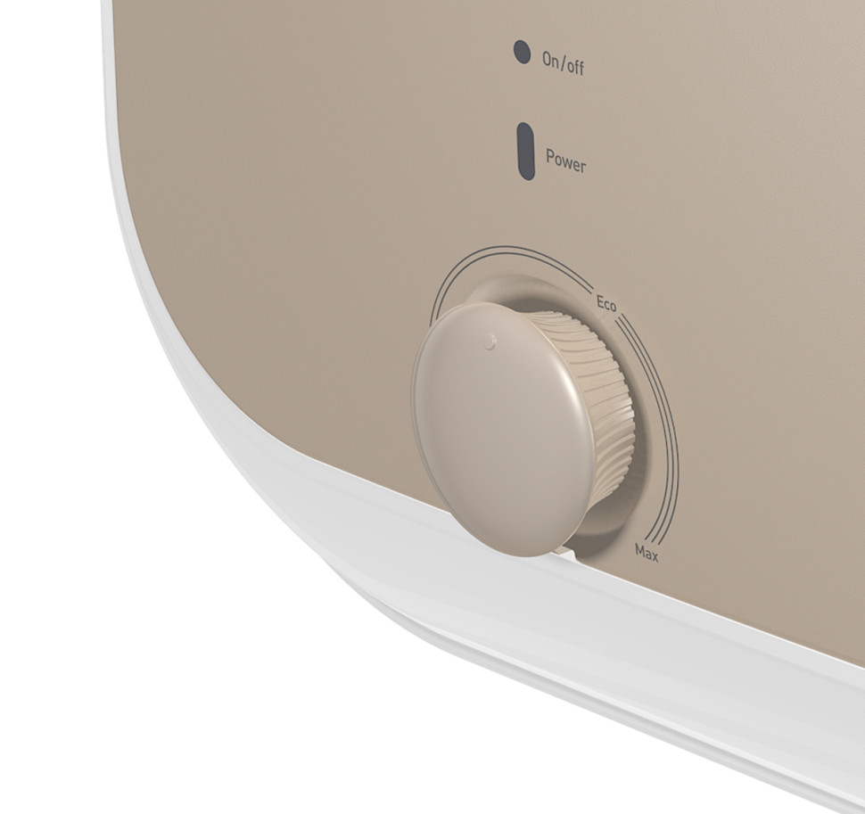 Водонагреватель Garanterm Plus 30 U