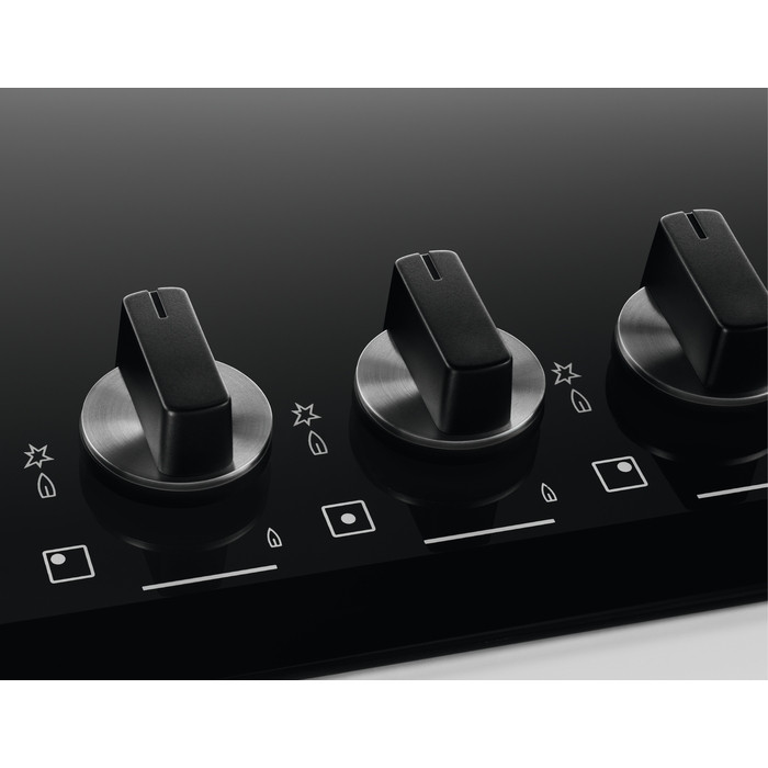 Варочная панель Electrolux GPE363MB