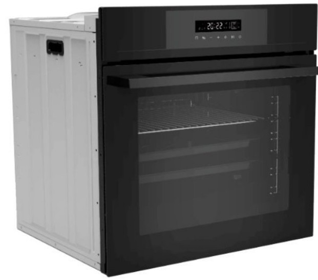 Духовой шкаф HAIER HOX-FP3ABX