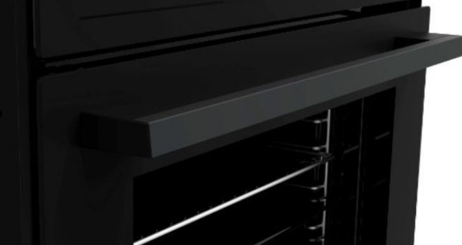 Духовой шкаф HAIER HOX-FP3ABX