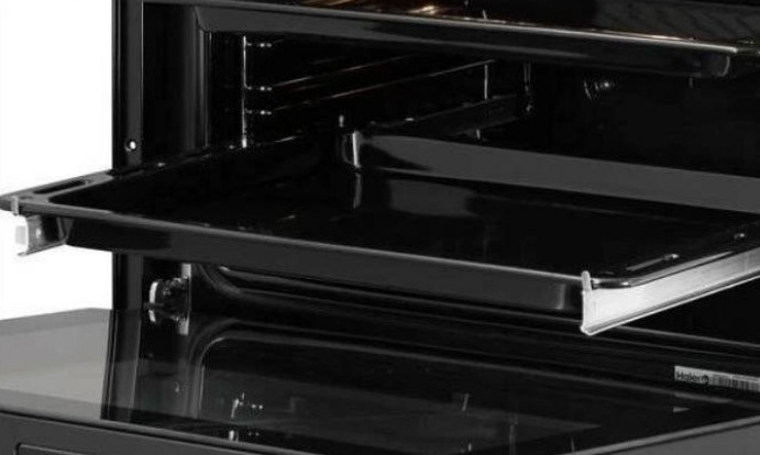 Духовой шкаф HAIER HOX-FP3ABX