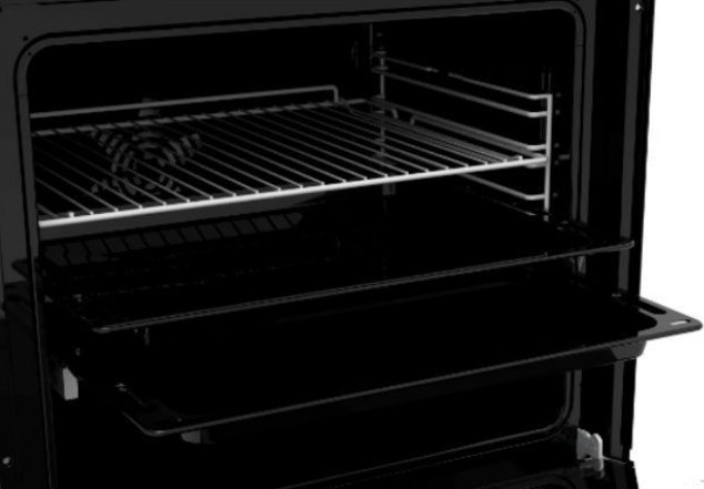 Духовой шкаф HAIER HOX-FP3ABX