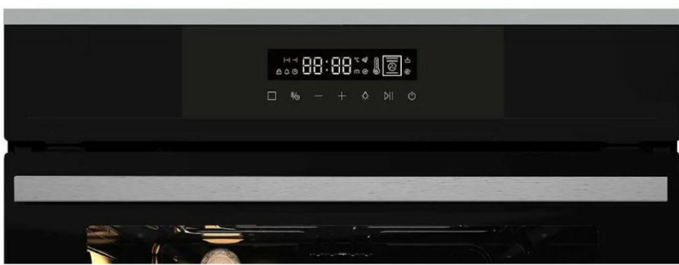 Духовой шкаф HAIER HOX-FP3ABX