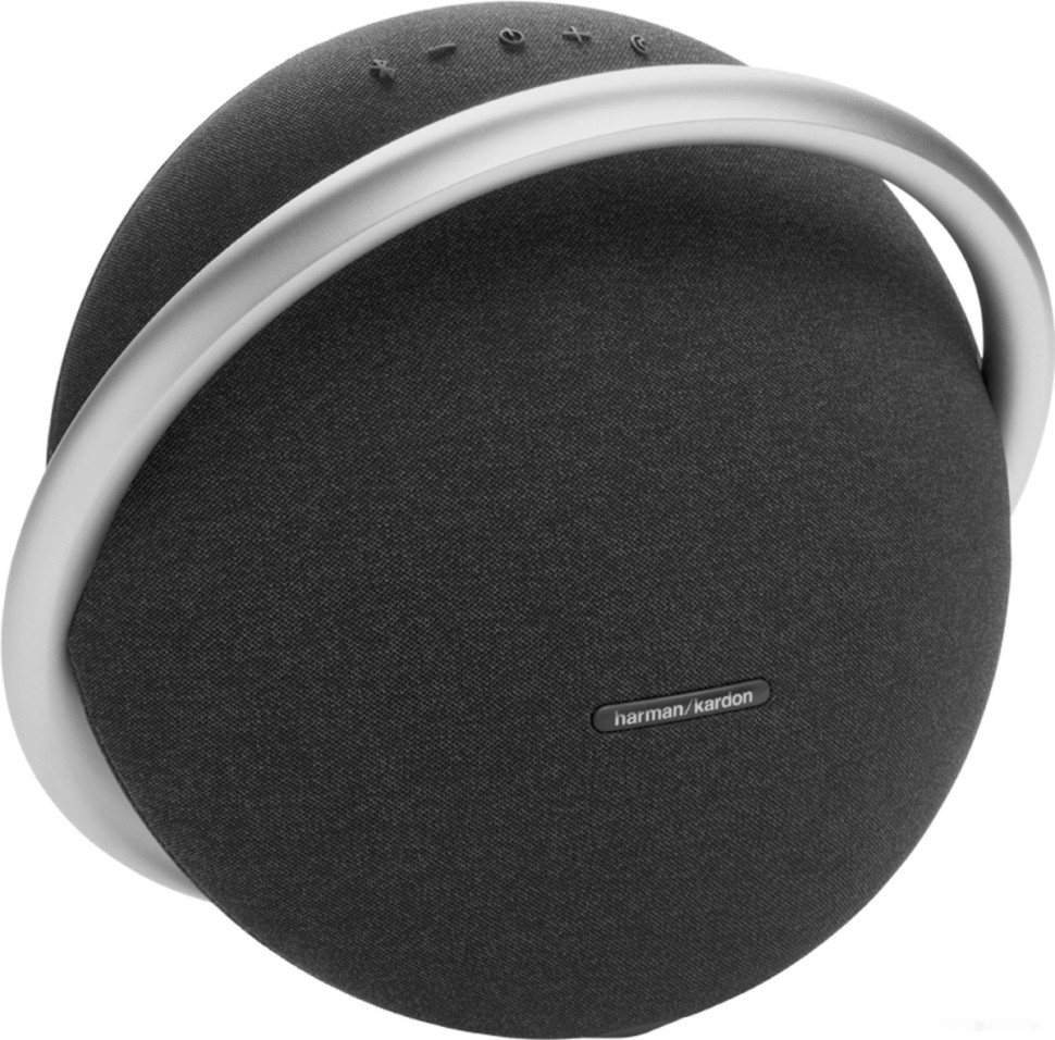 Портативная акустика Harman/Kardon Onyx Studio 8 (черный)