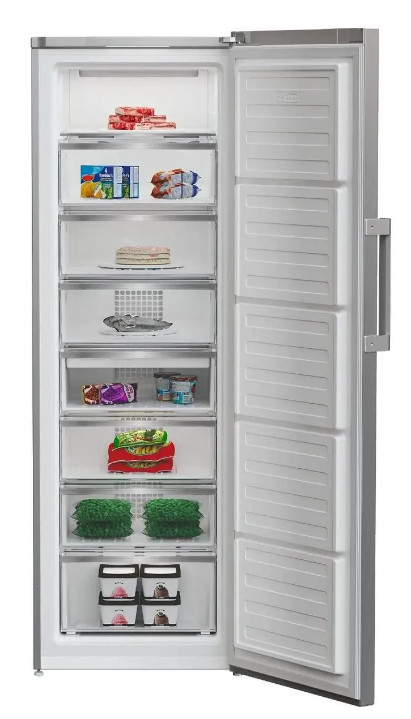 Морозильник Hotpoint-Ariston HFZ 6185 S