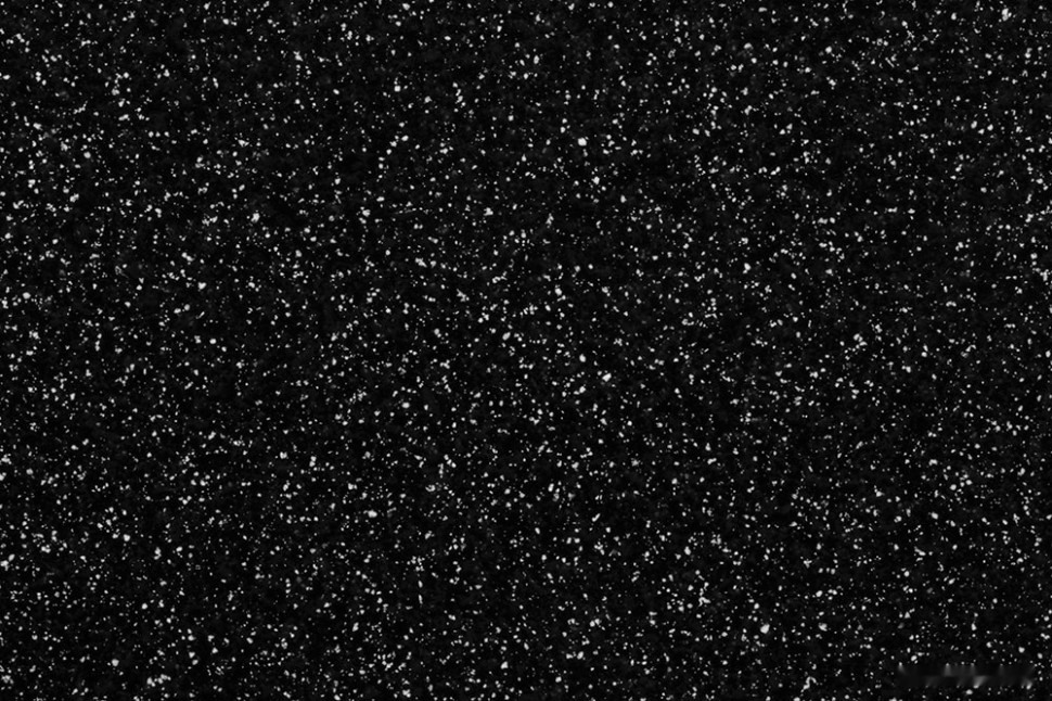 Кухонная мойка Gerhans E08 (черный)