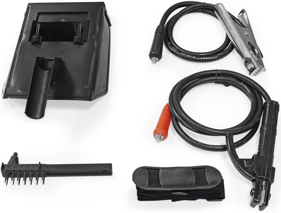 Сварочный аппарат Парма AC-01-200ДИ