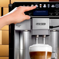 Кофемашина Siemens EQ.6 plus s700 TE657503DE