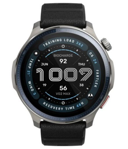 Умные часы Amazfit Balance 2