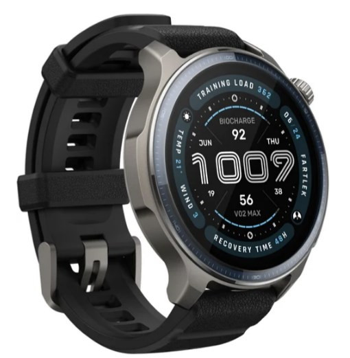 Умные часы Amazfit Balance 2