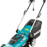 Электрическая газонокосилка  Makita ELM3720
