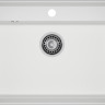 Кухонная мойка GranFest GF-LV-660 (иней)