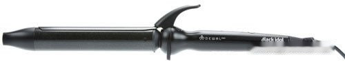 Круглая плойка DEWAL Black Idol 03-1633T (черный)