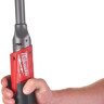 Трещотка Milwaukee M12 FIR14LR-0 4933471499 (без АКБ)