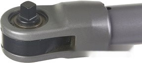 Трещотка Milwaukee M12 FIR14LR-0 4933471499 (без АКБ)