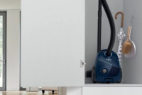 Пылесос Bosch BGBS2BU1T