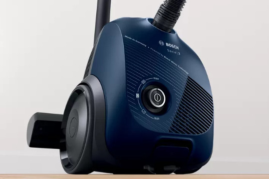 Пылесос Bosch BGBS2BU1T