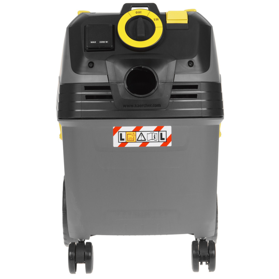 Промышленный пылесос Karcher NT 30/1 Ap Te L 1.148-231.0