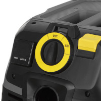 Промышленный пылесос Karcher NT 30/1 Ap Te L 1.148-231.0