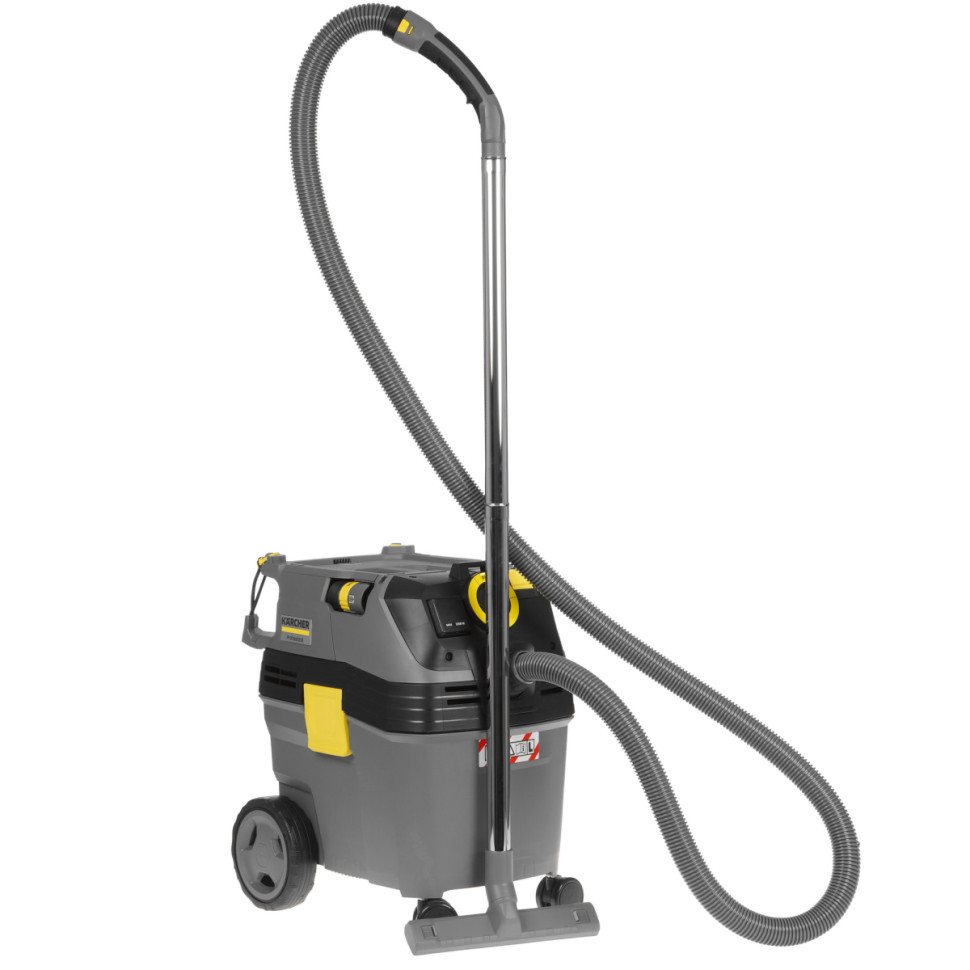 Промышленный пылесос Karcher NT 30/1 Ap Te L 1.148-231.0
