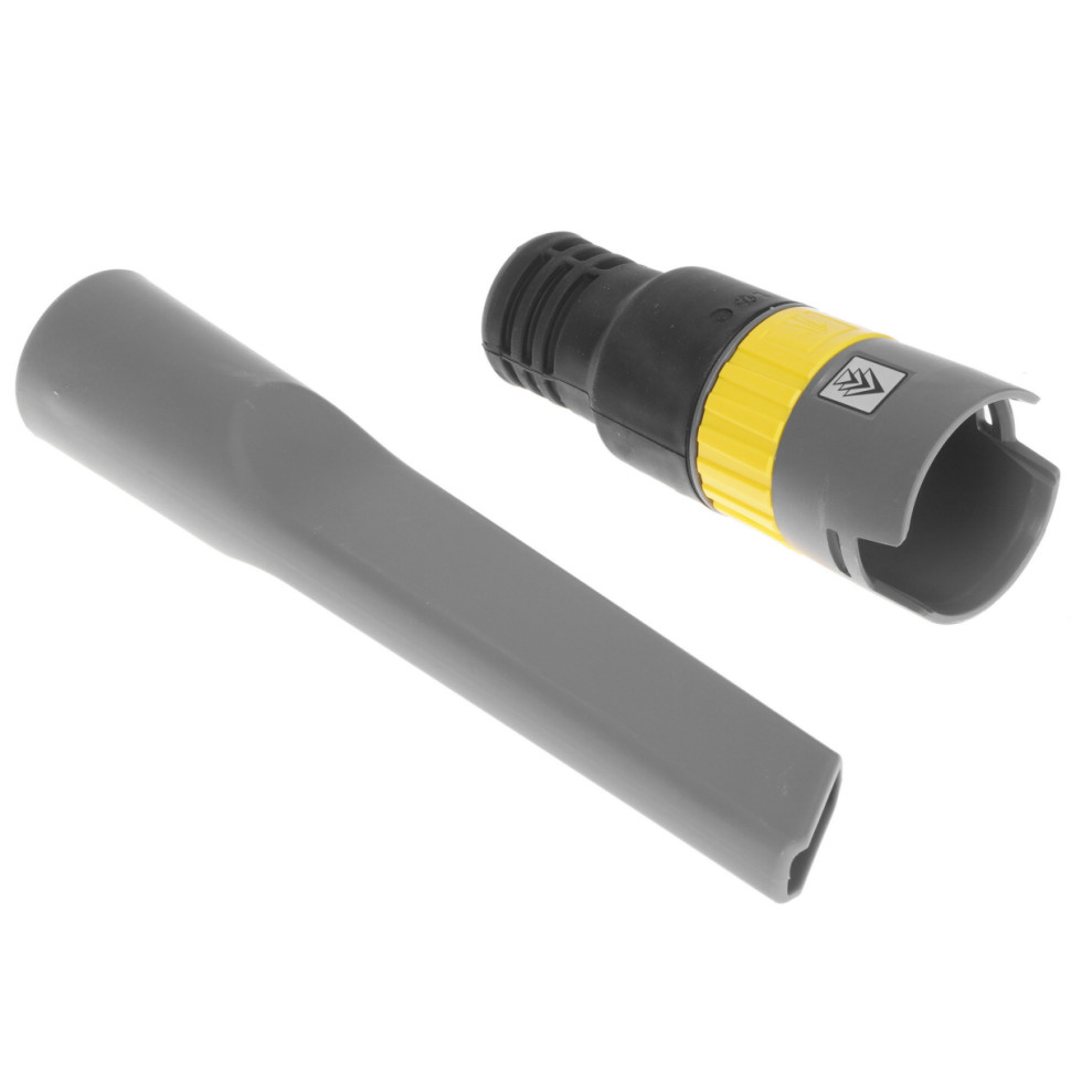 Промышленный пылесос Karcher NT 30/1 Ap Te L 1.148-231.0